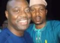 BIRTHDAY CELEBRATION: AN EMERALD, INDEFATIGABLE ICON AT 50+6 SAYS IJOBA AUTHORITY MOE