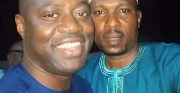 BIRTHDAY CELEBRATION: AN EMERALD, INDEFATIGABLE ICON AT 50+6 SAYS IJOBA AUTHORITY MOE