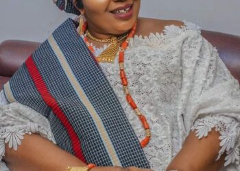 Princess Folashade Abeo: Demonstration Of Sterling Virtues That Typify Iyaloja General | By Dr Alabi Caleb*