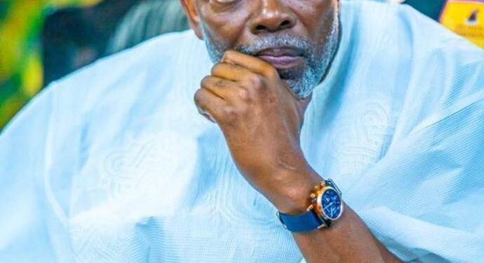 Zacch Adedeji , Debo Akande , Lanre Sarumi , Niyi Odejobi, Tara Adefope, Dare Adekanmbi celebrate  Luqman Oyebisi Ilaka On Birthday.