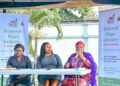 First Lady, Commissioner for Women Affairs & Social Inclusion Launch Renewed Hope Initiative of Her Excellency Remi Tinubu