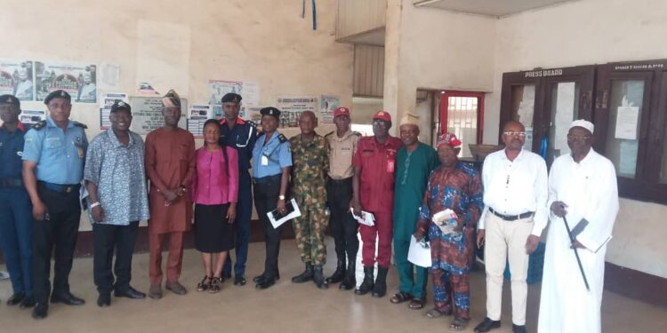 YULETIDE SEASON: IBADAN NORTH WEST COUNCIL BOSS BANS CARNIVALS.