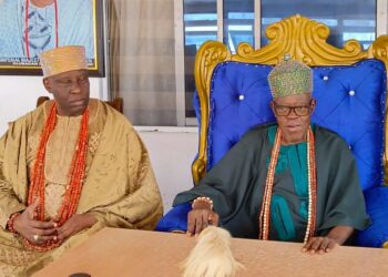 Ibadan very strategic in Yorubaland- Soun…….commends Karim Adeyemi Foundation