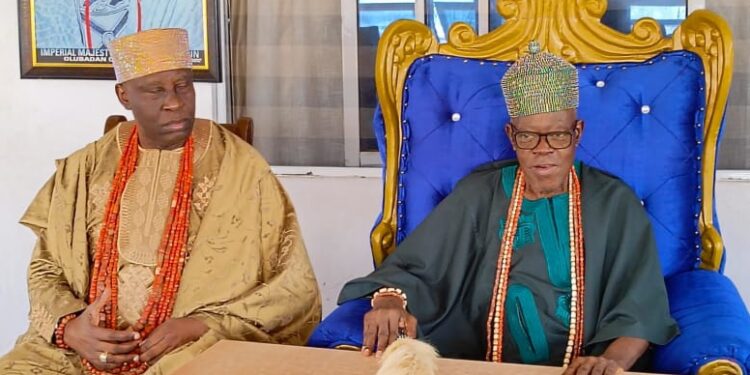 Ibadan very strategic in Yorubaland- Soun…….commends Karim Adeyemi Foundation