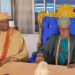 Ibadan very strategic in Yorubaland- Soun…….commends Karim Adeyemi Foundation