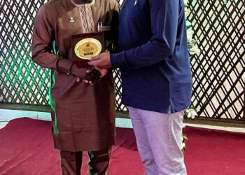 Seyi Makinde’s Leadership: Transformative Impact on Oyo State || By Wale Ajani