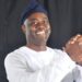 Birthday Celebration: Oyo PDP party secretaries felicitate Gov. Makinde at 56