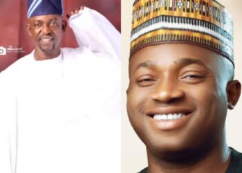 Birthday: Your Political Journey Has Been Marked By A Spirit Akin To Sportsmanship, Dedication, Fair play, And Striving For Victory – Seun Olufade Felicitates Akeem Olatunji