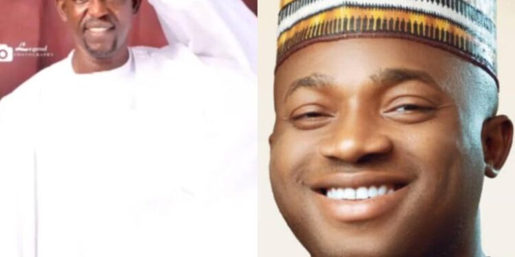 Birthday: Your Political Journey Has Been Marked By A Spirit Akin To Sportsmanship, Dedication, Fair play, And Striving For Victory – Seun Olufade Felicitates Akeem Olatunji