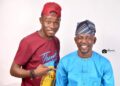 Birthday Celebration: You are the most trustworthy human I have ever known – Ibrahim Afolabi Felicitates Akeem Olatunji on Birthday