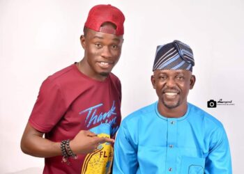 Birthday Celebration: You are the most trustworthy human I have ever known – Ibrahim Afolabi Felicitates Akeem Olatunji on Birthday