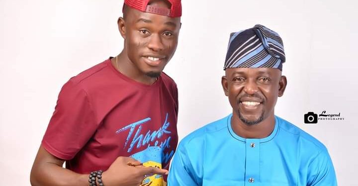 Birthday Celebration: You are the most trustworthy human I have ever known – Ibrahim Afolabi Felicitates Akeem Olatunji on Birthday