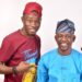 Birthday Celebration: You are the most trustworthy human I have ever known – Ibrahim Afolabi Felicitates Akeem Olatunji on Birthday