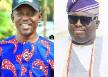 Mayegun Akika Celebrates Sarsino at 51