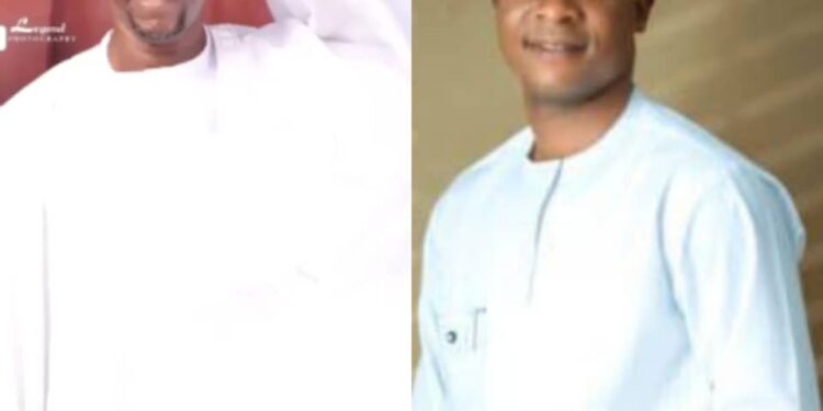 Birthday : May this Day Be A Reflection Of The Respect And Admiration So Many Hold For You –  Prince Adebowale Felicitates Akeem Olatunji