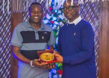 56th Birthday: Hon. Ige Greets Oyo State Governor, Seyi Makinde, Describes Him As Service-Oriented Leader