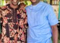 Birthday Celebration: Oyo Lawmaker, Waheed  Eulogies Akeem Olatunji @ 51, Describes Him as Exemplary and Inspiring Politician