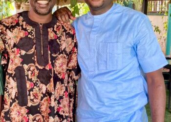 Birthday Celebration: Oyo Lawmaker, Waheed  Eulogies Akeem Olatunji @ 51, Describes Him as Exemplary and Inspiring Politician