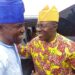 Sarsino @51: Engr. Akeem Olatunji, a priceless Gift to PDP, Oyo state – Arapaja