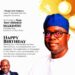 56th Birthday: Leadership style reflects a unique blend of visionary thinking, empathy, and pragmatism, Mogaji Dr Akin Fagbemi Felicitates Gov. Seyi Makinde