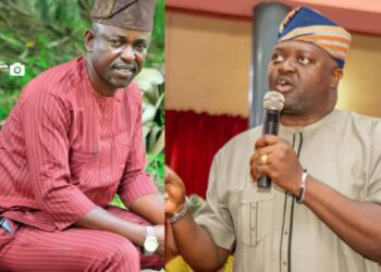 You’re embodied with creativity and inspiring spirit: Hon AKT extols Sarsino on his birthday occasion.