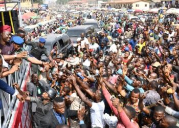 Fasola: A Pilgrimage Of Love | By Sulaimon Olanrewaju