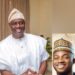 Birthday: “Your tenure as a populist governor has been marked by remarkable strides and a genuine commitment to the well-being of the citizens” –  Seun Olufade felicitates Makinde @56*