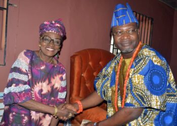 Let’s promote unity, Mogaji Eegunjenmi Adekunle Amidu Busari charges at family get-together