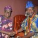 Let’s promote unity, Mogaji Eegunjenmi Adekunle Amidu Busari charges at family get-together