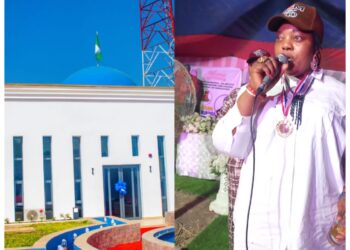 Oyo Iyaloja General, Princess Folashade Abeo Commends CEO of ‘Dynasty FM’ for Significant Contribution to Oyo Township