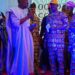 Akeem Olatunji, Oyo PMS Boss, Tommy, Princess Folashade Abeo, Alhaja Taofikat Bag Prestigious Awards