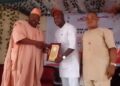 Oyo Lawmaker, Waheed Akintayo Honours With Pacesetter People’s Lawmaker Award by Online/Magazine News Medium