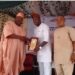 Oyo Lawmaker, Waheed Akintayo Honours With Pacesetter People’s Lawmaker Award by Online/Magazine News Medium