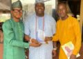 Pacesetter Humanitarian Personality: OBF Akinyele PRO Extols Chief Akika on Award of Excellence