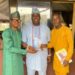 Pacesetter Humanitarian Personality: OBF Akinyele PRO Extols Chief Akika on Award of Excellence