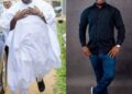 Birthday celebration: My Superb Brother with Intellectual Capacity – Mayegun Akika Felicitates Oyo Lawmaker Babalola on Birthday