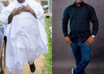 Birthday celebration: My Superb Brother with Intellectual Capacity – Mayegun Akika Felicitates Oyo Lawmaker Babalola on Birthday