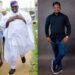 Birthday celebration: My Superb Brother with Intellectual Capacity – Mayegun Akika Felicitates Oyo Lawmaker Babalola on Birthday