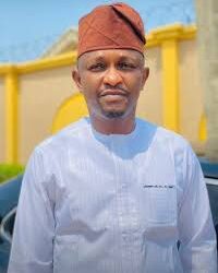 Makinde appoints Fola Oyekunle as Deputy Chief of Staff