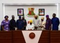 Just In: Makinde assents to N438.4bn 2024 Appropriation Act
