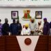Just In: Makinde assents to N438.4bn 2024 Appropriation Act