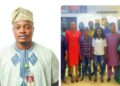 Oyo Lawmaker Adebisi Calls Oyo Youth To Unite and Drums Support For Oyo Commissioner for Youth, Wasilat As She Inaugurates ‘Tink Tank’ Youth Committee