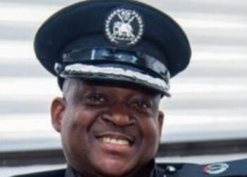 Nigerians Are Free To Video, Take Photos Of Police Officers On Duty, Says Force PRO