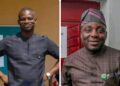 Birthday: You’re A Man Of Inestimable Value! Olajide Olaoluwa Peter (Naija24hrs Publisher) Celebrates Hon Razaq Mabaje OJU IDO