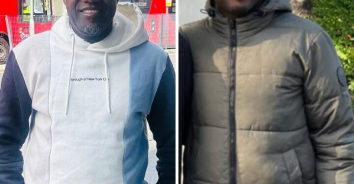 Hon. Akeem Ademola Ige Congratulates Hon. Fola Oyekunle Don On Appointment As Deputy Chief Of Staff