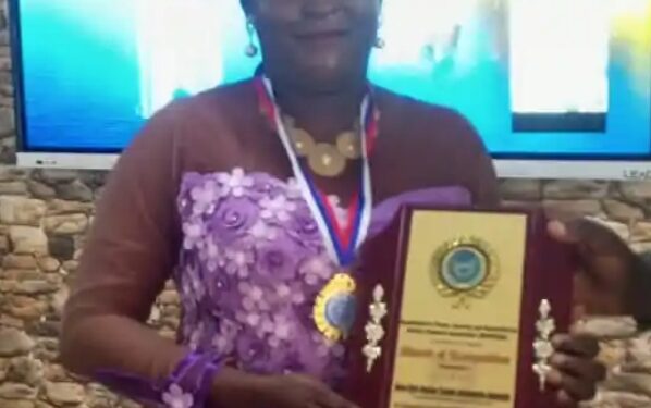 Priotise Policies on Elimination of Violence Against Women- Taiwo-Adebakin charges government