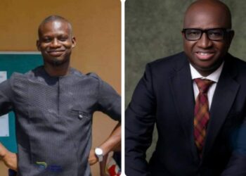 Birthday: Olajide Olaoluwa Peter Naija24hrs Publisher Congratulates Peter Eledan