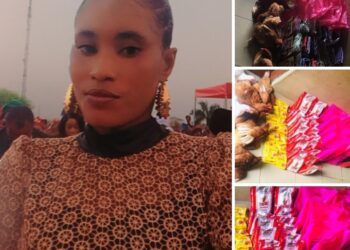 Yuletide: Olabat Donates Gift Items To Constituents