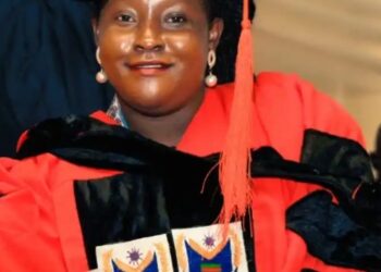 Southern Women Forum’s President Becomes Fellow ,Institute of Art Mgt Professionals