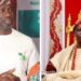 Rep. Agboworin Congratulates New Soun of Ogbomosho, Oba Ghandhi Afolabi Olaoye